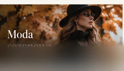 Moda sezonowa