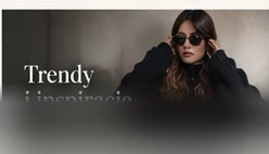 Trendy i inspiracje