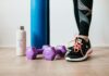Torba sportowa na siłownię – jak wybrać lekki i pojemny model z osobną kieszenią na buty